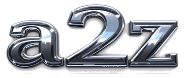 a2z logo